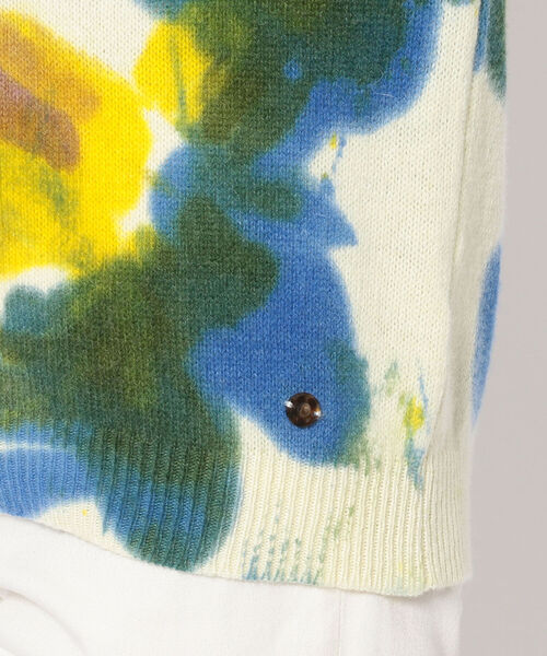 ottod'Ame(オットダム)の「ottod'Ame/オットダム/KNIT MIX(ニット/セーター・レディース・その他・SMALL)」の7枚目の写真