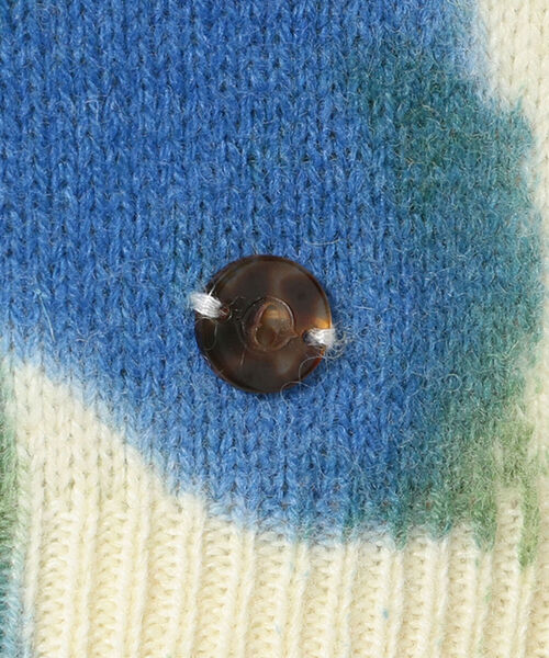 ottod'Ame(オットダム)の「ottod'Ame/オットダム/KNIT MIX(ニット/セーター・レディース・その他・SMALL)」の6枚目の写真