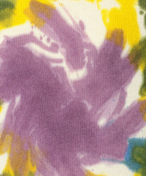 ottod'Ame(オットダム)の「ottod'Ame/オットダム/KNIT MIX(ニット/セーター・レディース・その他・SMALL)」の5枚目の写真