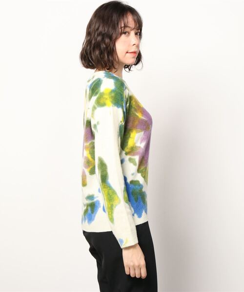 ottod'Ame(オットダム)の「ottod'Ame/オットダム/KNIT MIX(ニット/セーター・レディース・その他・SMALL)」の12枚目の写真