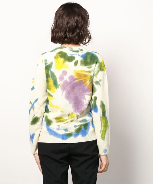 ottod'Ame(オットダム)の「ottod'Ame/オットダム/KNIT MIX(ニット/セーター・レディース・その他・SMALL)」の13枚目の写真