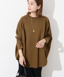 JOURNAL STANDARD | モイストウラケポンチョプルオーバー(Tシャツ/カットソー)