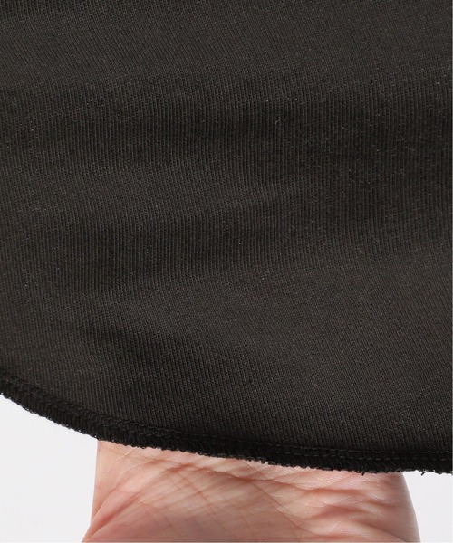 JOURNAL STANDARD（ジャーナルスタンダード）の「■■■モイストウラケポンチョプルオーバー（Tシャツ/カットソー・レディース・グレー/カーキ/ブラック系その他・FREE）」の10枚目の写真