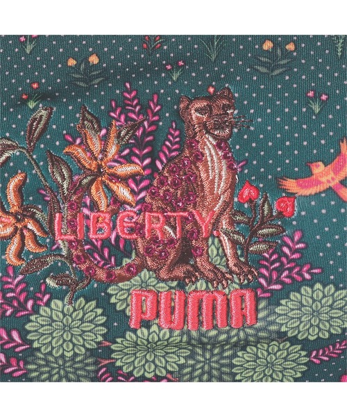 PUMA（プーマ）の「PUMA プーマ PUMA x LIBERTY FOREVER LUXE