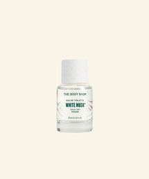 THE BODY SHOP（ザ・ボディショップ）の「ホワイトムスク