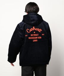 Carhartt WIP（カーハートダブリューアイピー）の「DENNIS JACKET