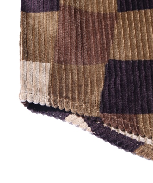 STUSSY（ステューシー）の「STUSSY/ステューシー WOBBLY CHECK