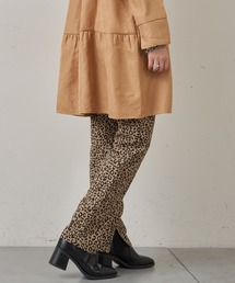 CIAOPANIC TYPY | 総柄プリントスキニーパンツ(その他パンツ)