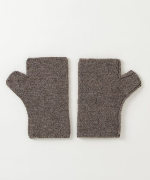 MHL.（エムエイチエル）の「FELTED WOOL（手袋）」 - WEAR