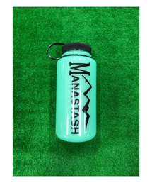 MANASTASH | NALGENE×MANASTASH/ナルゲン×マナスタッシュ　TRITAN BOTTLE 1.0L　7119112(水筒)