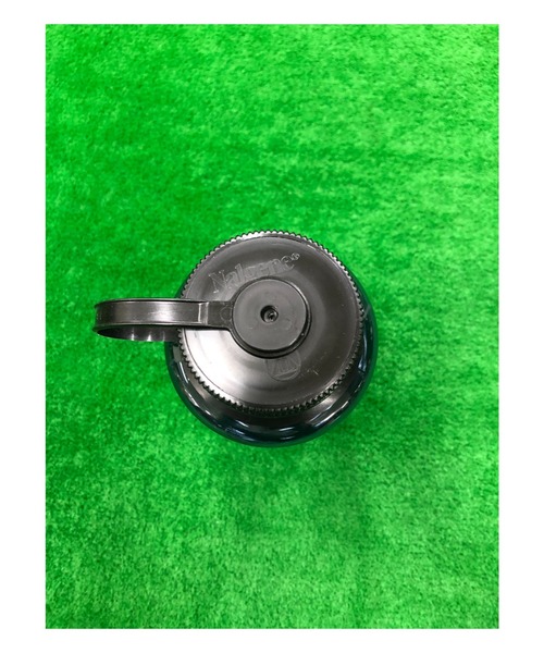 MANASTASH（マナスタッシュ）の「NALGENE×MANASTASH/ナルゲン×マナスタッシュ　TRITAN BOTTLE 1.0L　7119112（水筒・メンズ・グリーン/グレー/ブルー・FREE）」の13枚目の写真