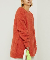 FREAK'S STORE | ブークレニット(ニット/セーター)