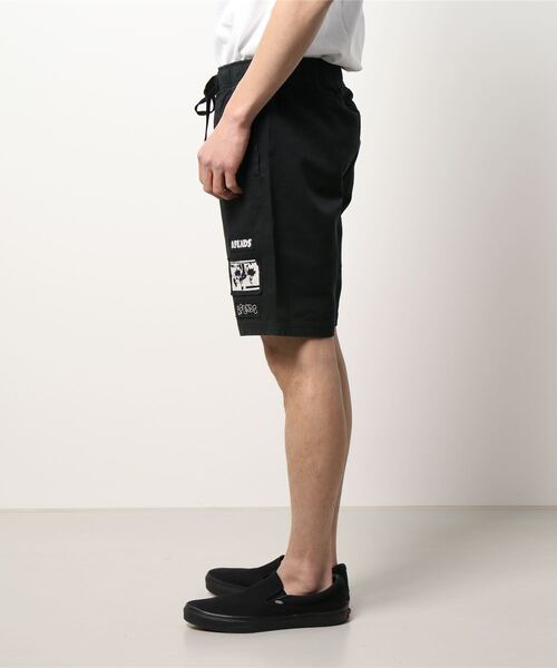 パンツ AFENDS Afends（アフェンズ）の「WALK SHORTS/AFENDS(アフェンズ