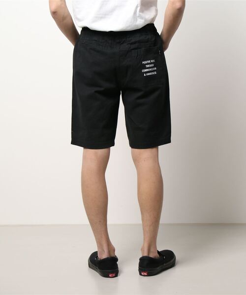 パンツ AFENDS Afends（アフェンズ）の「WALK SHORTS/AFENDS(アフェンズ
