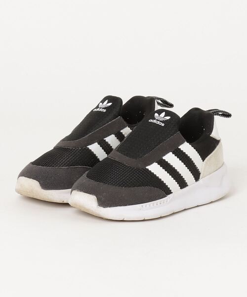 ブランド古着 Kids スリッポン スリッポン Adidas アディダス のファッション通販 Zozoused