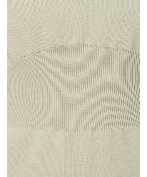 RESEXXY（リゼクシー）の「スクエアネックミニワンピース（ワンピース・レディース・ブラック/グレー/ピンク/ミント・FREE）」の22枚目の写真