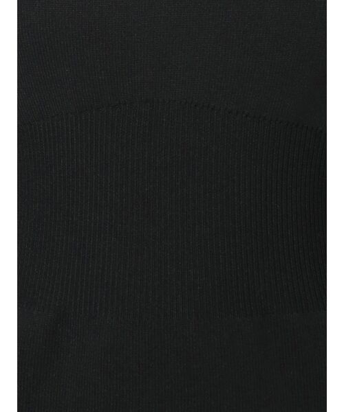 RESEXXY（リゼクシー）の「スクエアネックミニワンピース（ワンピース・レディース・ブラック/グレー/ピンク/ミント・FREE）」の21枚目の写真