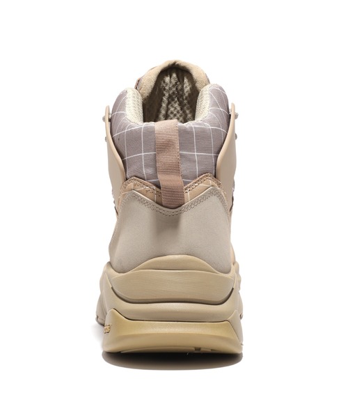 UNDERCOVER（アンダーカバー）の「UC1B4F01-2（ブーツ・メンズ・ベージュ系その他/ブラック系その他・X-LARGE/MEDIUM/LARGE）」の7枚目の写真