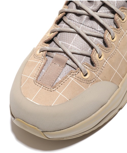 UNDERCOVER（アンダーカバー）の「UC1B4F01-2（ブーツ・メンズ・ベージュ系その他/ブラック系その他・X-LARGE/MEDIUM/LARGE）」の10枚目の写真