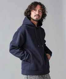 BRIEFING WILLLOUNGE ナノユニバース パーカー NANO universe（ナノユニバース）の「BRIEFING x WillLOUNGE