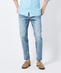 5POCKET STRETCHDENIM