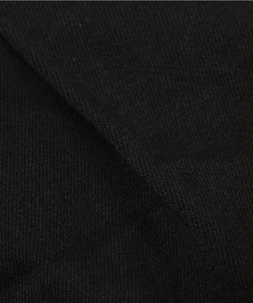 DISCOAT（ディスコート）の「【Discoat】裏起毛ハイウエストスキニー（その他パンツ・レディース・ブラック/ネイビー・LARGE/MEDIUM/SMALL）」の12枚目の写真