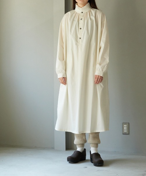 低価格超特価ランキング1位 Amb100貨 Pleated Collether ワンピース ワンピース Note Et Silence ノートエシロンス のファッション 人気殺到特別セール品 Arenatheatre Net