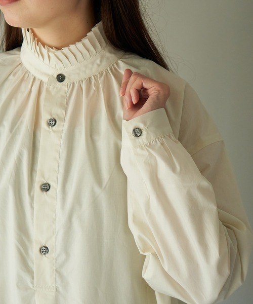 低価格超特価ランキング1位 Amb100貨 Pleated Collether ワンピース ワンピース Note Et Silence ノートエシロンス のファッション 人気殺到特別セール品 Arenatheatre Net