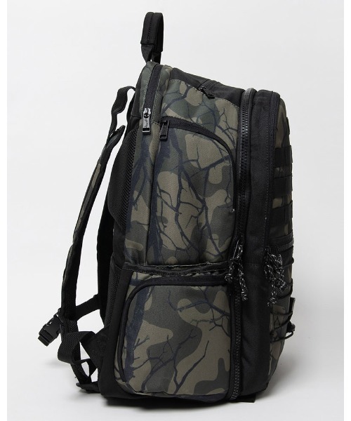 超特価sale開催 Billabong メンズ A Div Combat Pack バッグ 22年春夏モデル ビラボンバックパック リュックサック バックパック リュック Billabong ビラボン のファッション 買い激安 Arenatheatre Net