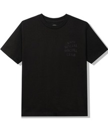 【国内即発】AntiSocialSocialClub Forever and Ever Tee 黒・白 Amazon | [アンチソーシャルソーシャルクラブ