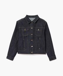 To b. by agnes b. | WG51 JACKET デニムジャケット(デニムジャケット)