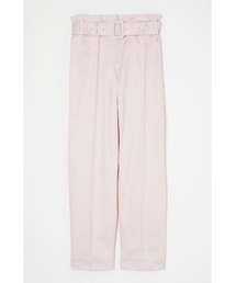 M_ | 【M_】STRIPE BELTED パンツ(その他パンツ)