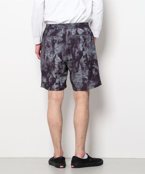 Hurley （ハーレー）の「M PHANTOM VOLLEY PRINTED / ハーレー 水陸両用ショーツ ファントム ストレッチ（その他パンツ・メンズ・ブルー/ブラック・LARGE/MEDIUM/SMALL/X-LARGE）」の20枚目の写真