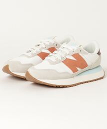 NEW BALANCE | WS237(スニーカー)