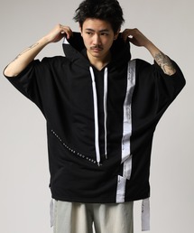 セール】Devil full zip hoodie / デビルフルジップパーカー unisex
