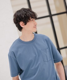 抗菌クリーンTee半袖/255795