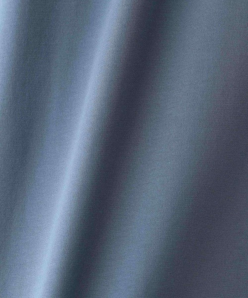 GLOBAL WORK（グローバルワーク）の「抗菌クリーンＴｅｅ半袖/255795（Tシャツ/カットソー・メンズ・ネイビー/ライトグリーン/キャメル/ベージュ/ホワイト/スカイブルー/ライトブルー/グレー/イエロー/ブラック・LARGE/SMALL/X-LARGE/MEDIUM）」の22枚目の写真