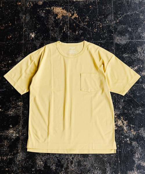 AVieさま専用 セール】抗菌クリーンTee半袖/255795（Tシャツ/カットソー