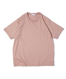 nanamica POCKET TEE / ナナミカ ポケットTシャツ