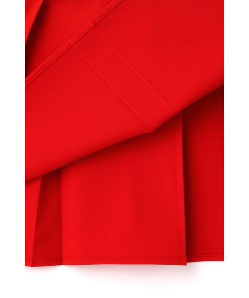 MASTER BUNNY EDITION】ストレッチポンチワンピース