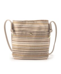 DRESKIP | ノットショルダーバッグ(ショルダーバッグ)