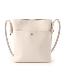 DRESKIP | ノットショルダーバッグ(ショルダーバッグ)