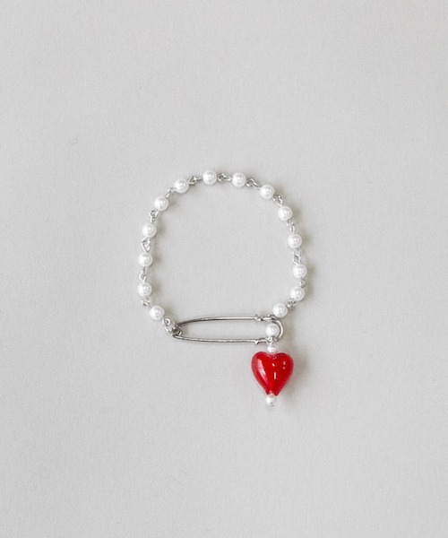 FAF（フェイク アス フラワーズ）の「FAKE AS FLOWERS Pearl Bracelet 