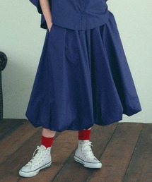 manana suerte | ボリュームバルーンスカート(スカート)