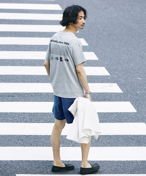 THE NORTH FACE(ザノースフェイス)の「【THE NORTH FACE / ザ ノースフェイス】バーサタイルショーツ / 水陸両用(その他パンツ・メンズ・ブラック/カーキ/イエロー/オレンジ/ブルー/グリーン・MEDIUM/LARGE/X-LARGE)」の11枚目の写真