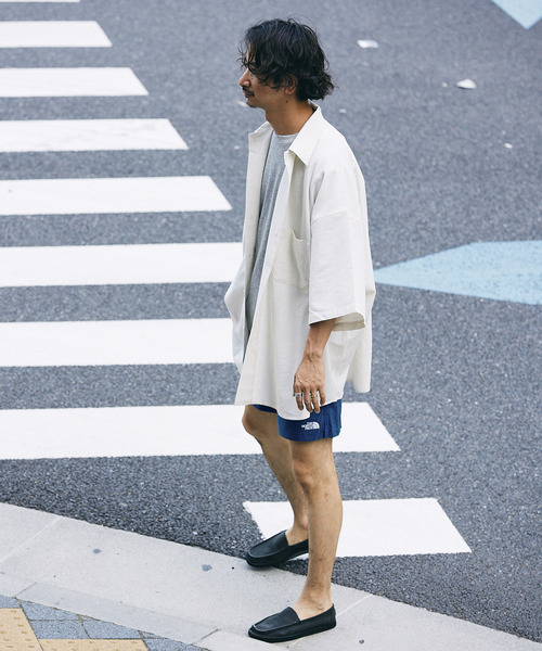 THE NORTH FACE(ザノースフェイス)の「【THE NORTH FACE / ザ ノースフェイス】バーサタイルショーツ / 水陸両用(その他パンツ・メンズ・ブラック/カーキ/イエロー/オレンジ/ブルー/グリーン・MEDIUM/LARGE/X-LARGE)」の14枚目の写真