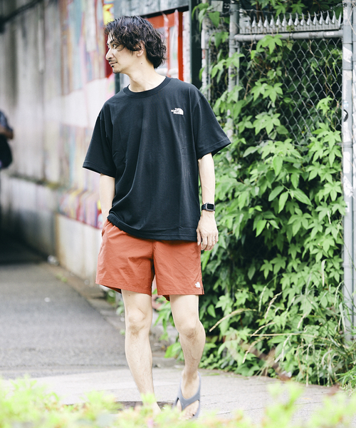 THE NORTH FACE(ザノースフェイス)の「【THE NORTH FACE / ザ ノースフェイス】バーサタイルショーツ / 水陸両用(その他パンツ・メンズ・ブラック/カーキ/イエロー/オレンジ/ブルー/グリーン・MEDIUM/LARGE/X-LARGE)」の18枚目の写真