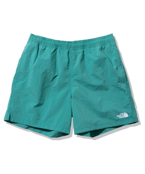 THE NORTH FACE(ザノースフェイス)の「【THE NORTH FACE / ザ ノースフェイス】バーサタイルショーツ / 水陸両用(その他パンツ・メンズ・ブラック/カーキ/イエロー/オレンジ/ブルー/グリーン・MEDIUM/LARGE/X-LARGE)」の4枚目の写真