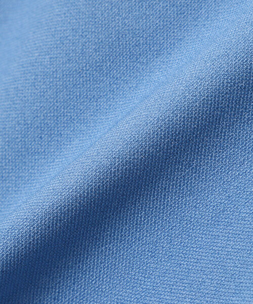 BEAMS BOY(ビームスボーイ)の「Wrangler × maturely / 別注 Wrancher Dress Pants(スラックス・レディース・ブルー/グリーン・1/0)」の14枚目の写真