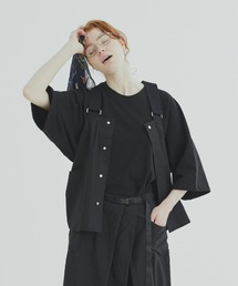 オーバーサイズTシャツ